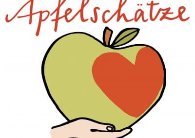 Apfelschätze