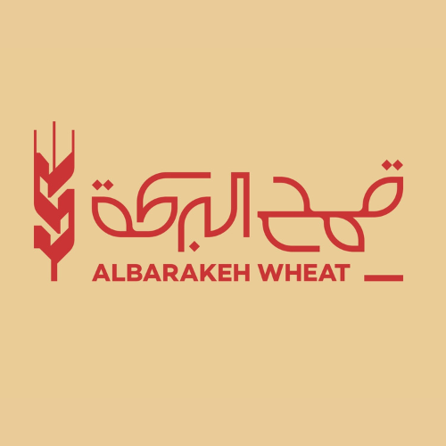 Albarakeh Wheat-logo