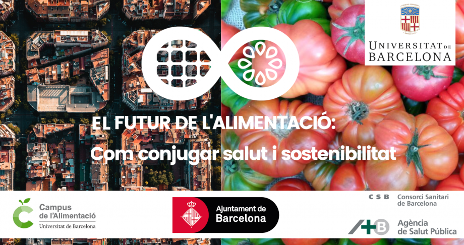 Barcelona food conference