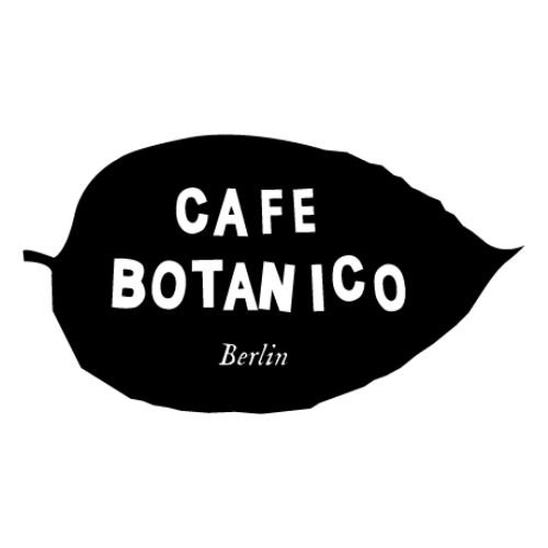 Cafe Botanico-Logo