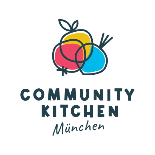 Fighting food waste at Community Kitchen München