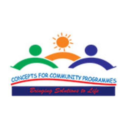 Concept für Community Programmes-logo