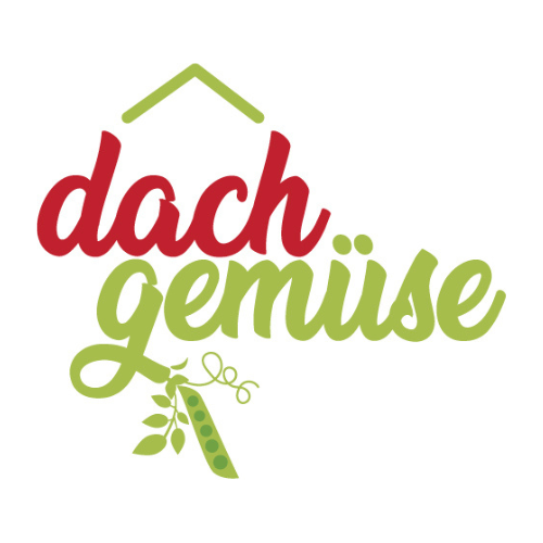 Dachgemüse-Logo