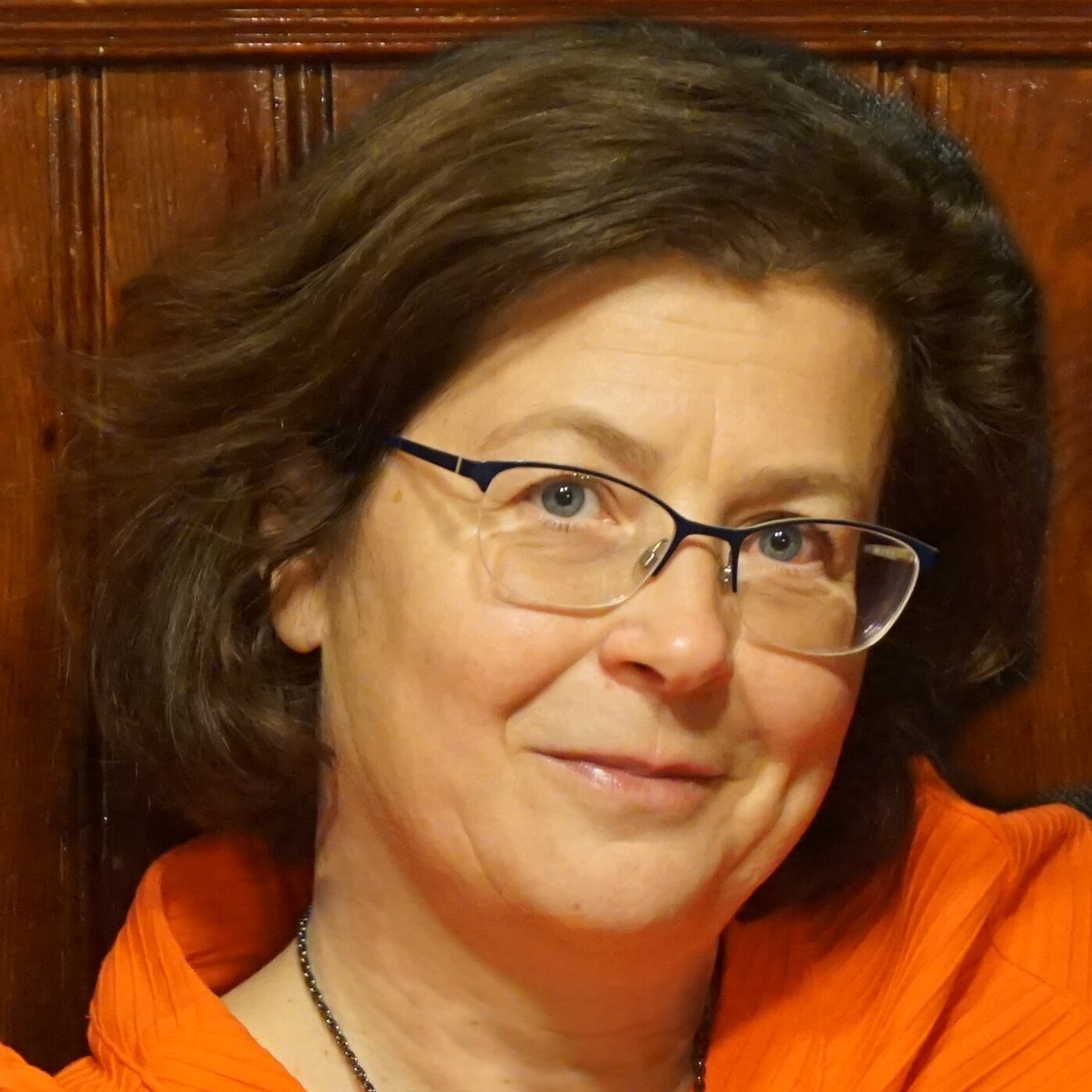 Doris Damyanovic
