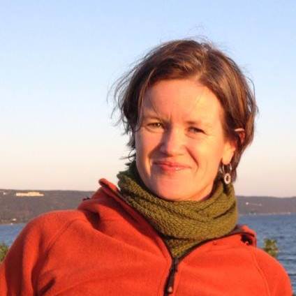 Hilde Marie Herrebrøden