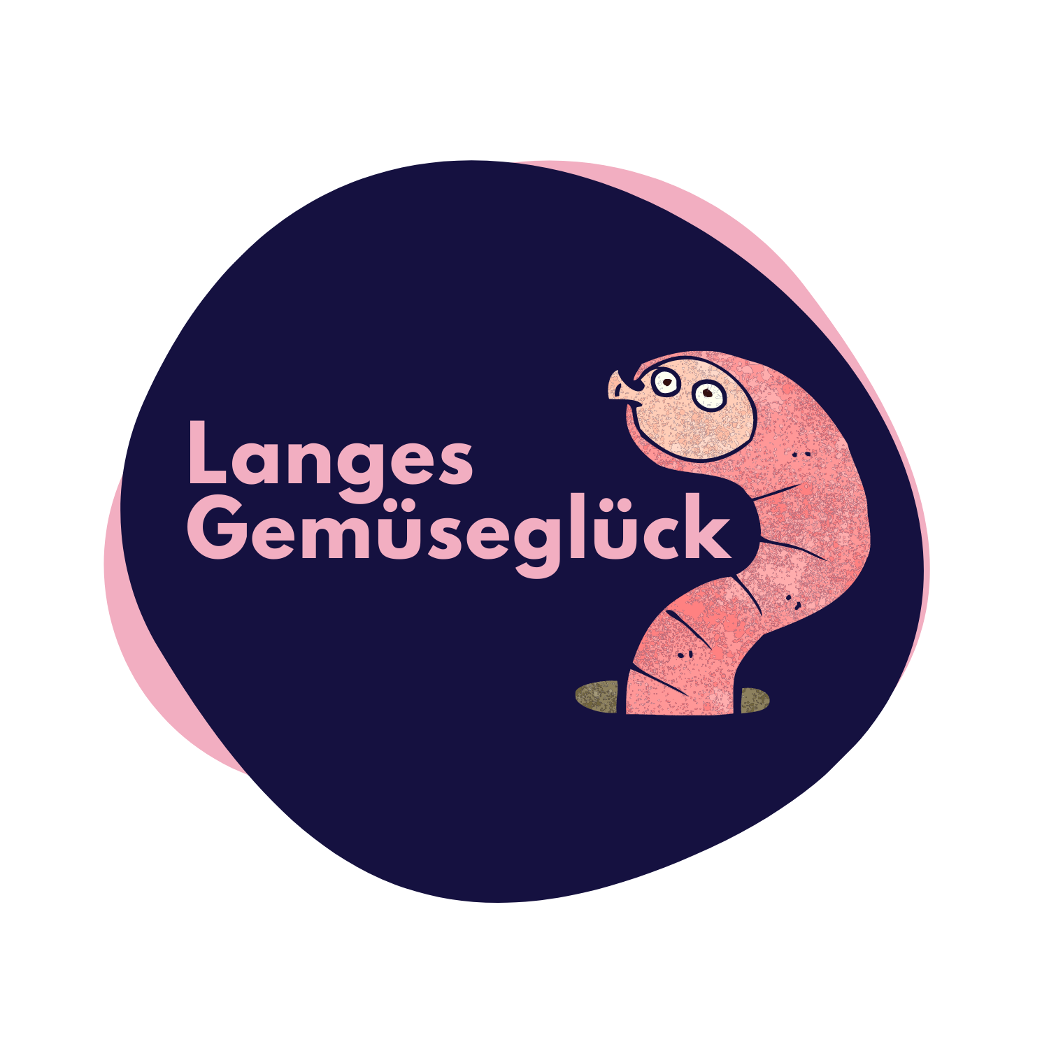 Langes Gemüseglück