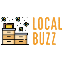 local buzz community supported beekeeping