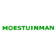 Moestuinman