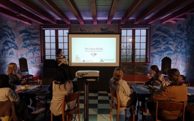 Finding Sustainable Economic Models in Urban Agriculture – First workshop in Oslo