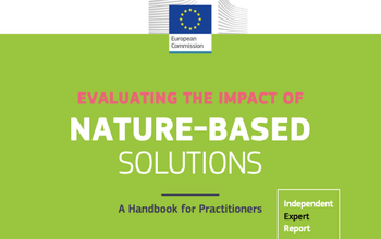 Nature-based solutions A handbook for practicioners 1_350x220