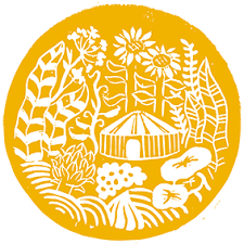 Øens Have urban farm logo