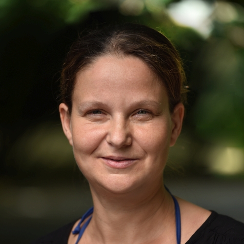 Ina Säumel