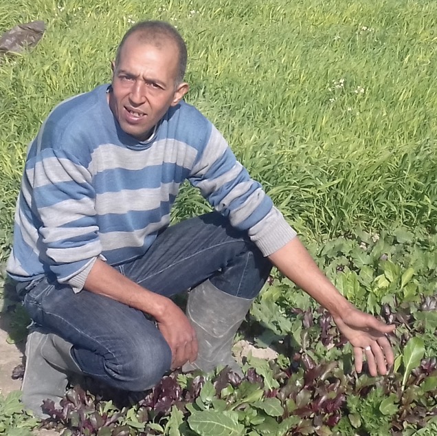 Issam Ben Chaaben