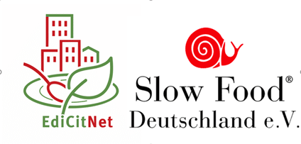 Slow food - EdiCitNet