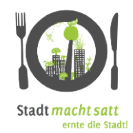 Stadt macht satt