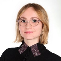 Alexandra Widrat