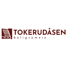 Tokerudåsen boligsameie-logo