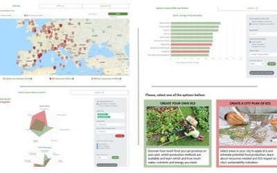 Check it out WP2 update (June 2021) – Status of EdiCitnet database & advancements regarding the tools