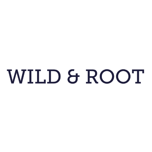 Wild & Root logo