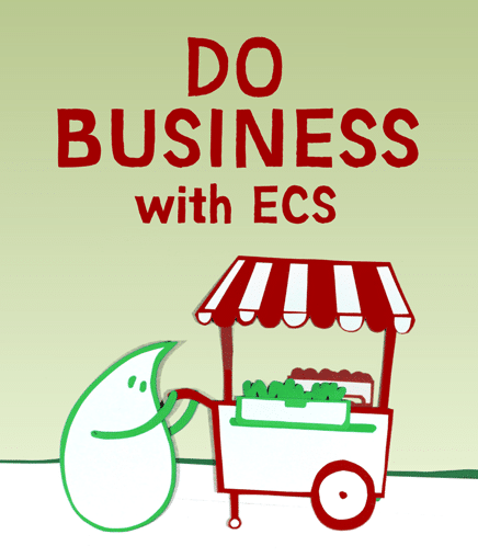 Green Cities - Do business with ECS