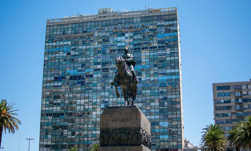 Green Cities - Montevideo