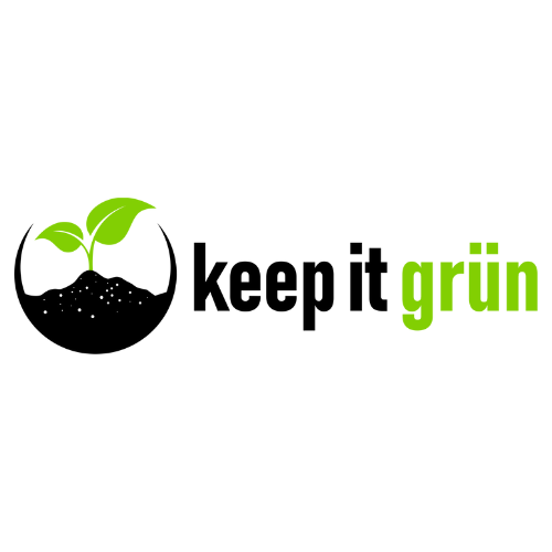 keep it grün logo