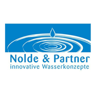 Logo nolde partner