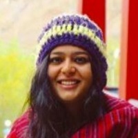 Palak Gupta