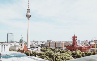 City Team Meeting Berlin – 22nd of February 2021⁠