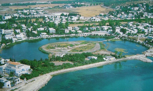 port of carthage