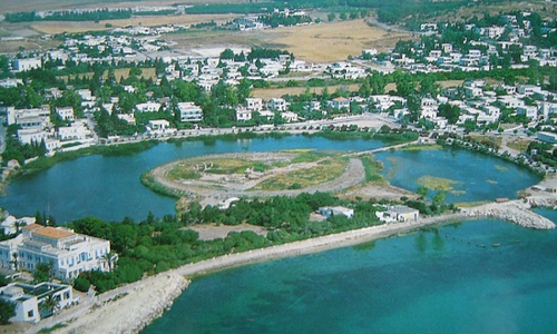 Punic port of Carthage_500x300